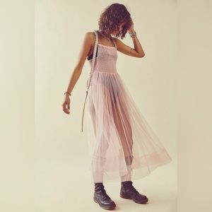 Free People Can’t Stop Won’t Stop Slip